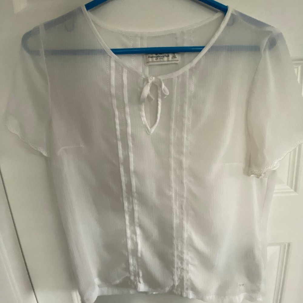 Abercrombie Women's Blouse